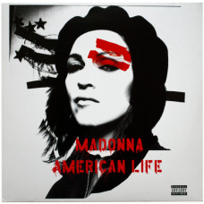 Madonna - American Life