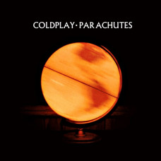 Coldplay – Parachutes CD