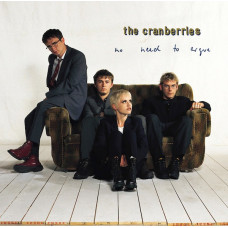 Музичний CD диск The Cranberries – No Need To Argue