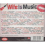 Various – Wife Is Music (Studio Brusselle) 3CD