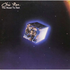 Chris Rea - Road To Hell