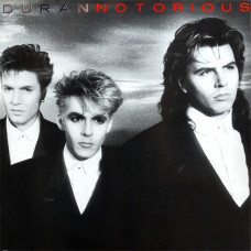 Duran Duran - Notorious