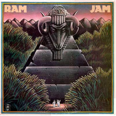 Вінілова платівка Ram Jam - Ram Jam