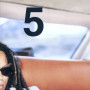 Музичний CD диск Lenny Kravitz – 5 (Фірмовий)