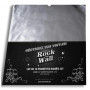Внешние конверты для пластинок Rock On Wall - 10 X Pvc 12 Inch Gatefold Outer Sleeves - 140 Micron