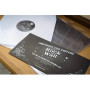 Внешние конверты для пластинок Rock On Wall - 10 X Pvc 12 Inch Gatefold Outer Sleeves - 140 Micron