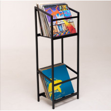 Полиця для вінілу Sitwell Tower