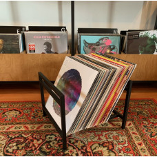 Полиця для вінілу Sitwell Qube I