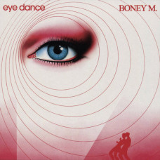 Boney M. - Eye Dance