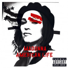 Музичний CD диск Madonna – American Life (Фірмовий)