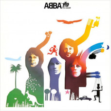 Abba - The Album