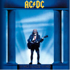 Вінілова платівка AC/DC - Who Made Who