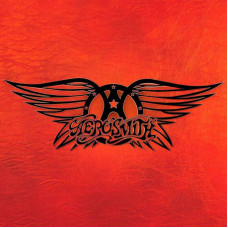 Вінілова платівка Aerosmith - Greatest Hits 1lp