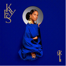 Alicia Keys - Keys