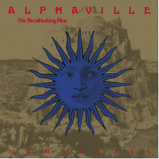 Alphaville - Breathtaking Blue (Deluxe Edition)