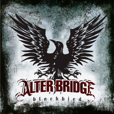 Вінілова платівка Alter Bridge - Blackbird 2LP