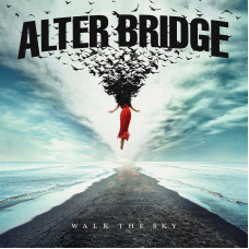 Вінівлова платівка Alter Bridge - Walk the Sky 2LP