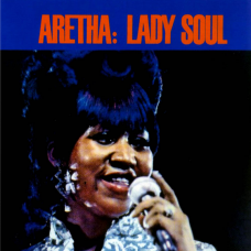 Aretha Franklin - Lady Soul