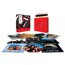 Вінілова платівка The Rolling Stones – The Rolling Stones 1964-1969 13lp (Бокс-сєт) 