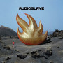 Музичний CD диск  Audioslave – Audioslave (Фірмовий)