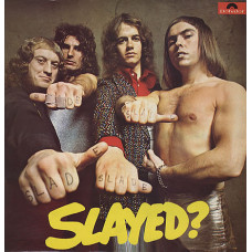 Вінілова платівка Slade – Slayed? Japan Edition 