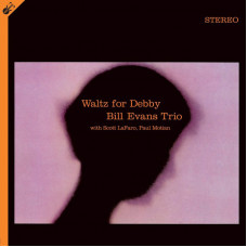 Bill Evans - Waltz For Debby