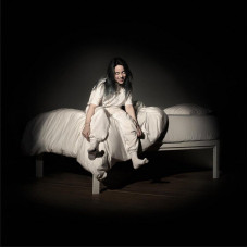 Вінілова платівка Billie Eilish - When We All Fall Asleep Where Do We Go? 1lp