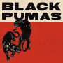 Вінілова платівка Black Pumas - Black Pumas (Deluxe Gold & Red/Black Marble Vinyl) 2LP