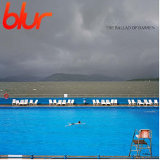 Вінілова платівка Blur - The Ballad Of Darren