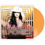 Вінілова платівка Britney Spears - Blackout (2023 Reissue) Coloured Orange Vinyl