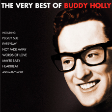 Вінілова платівка Buddy Holly - Very Best of Buddy Holly
