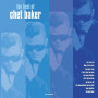 Вінілова платівка Chet Baker - The Best Of COLOURED