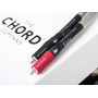CHORD Epic 2RCA to 2RCA 1m