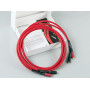 CHORD Shawline 2RCA to 2RCA 1m