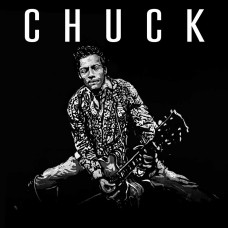 Вінілова платівка Chuck Berry - Chuck