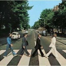 The Beatles - Abbey Road (remastered)