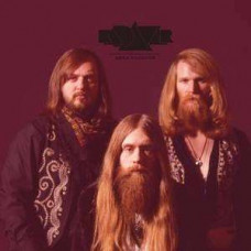 Kadavar - Abra Kadavar (Limited Edition)