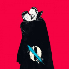 Queens Of The Stone Age -  ... Like Clockwork