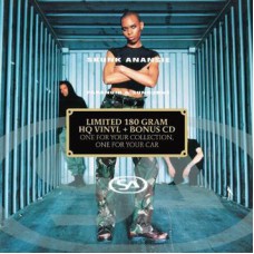 Skunk Anansie - Paranoid & Sunburnt