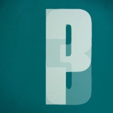 Вінілова платівка Portishead - Third 2lp