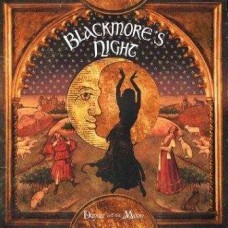Blackmore's Night -  Dancer And The Moon