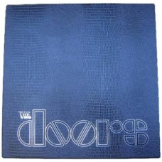 The Doors - Vinyl Box