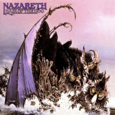 Nazareth - Hair of the Dog 