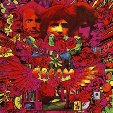 Cream - Disraeli Gears