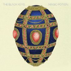 The Black Keys - magic potion