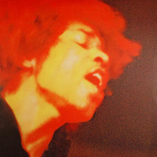 Jimi Hendrix - Electric ladyland