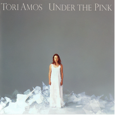 Tori Amos - Under the Pink Under