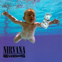 Вінілова платівка Nirvana - Nevermind (180 Gram Vinyl)