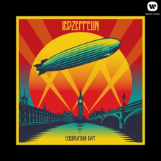 Led Zeppelin - Celebration Day