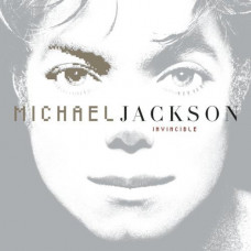 Michael Jackson - Invisible